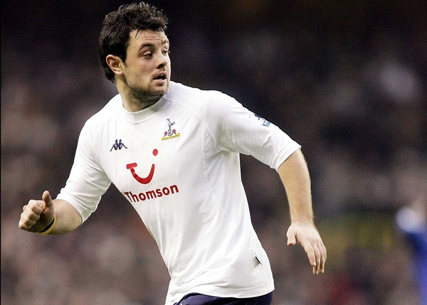 Andy Reid has impressed Martin Jol since his arriveal at White Hart Lane from Nottingham Forest