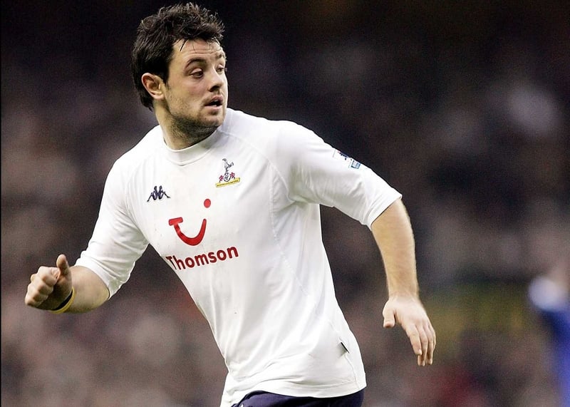 Andy Reid faces a long spell on the sidelines after picking up another knee injury