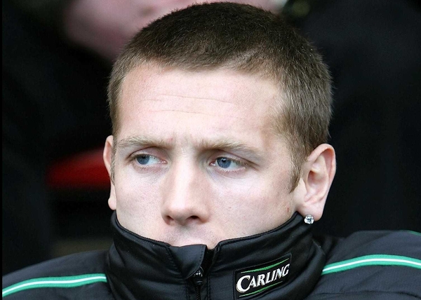 Craig Bellamy