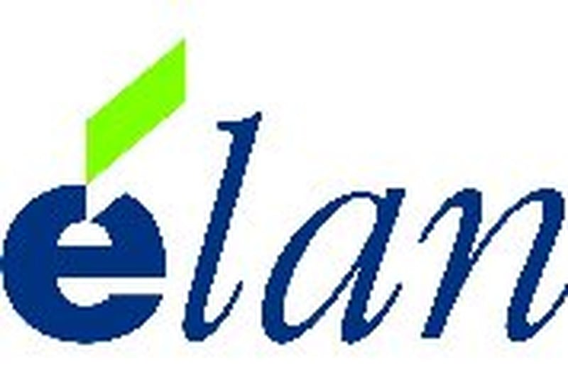 Élan - CEO confident of drug's return