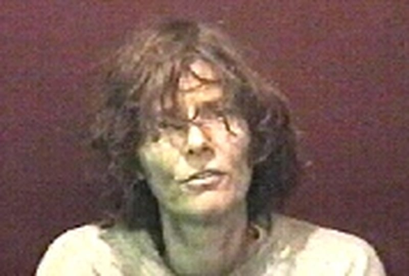 Florence Aubenas - French reporter released - -