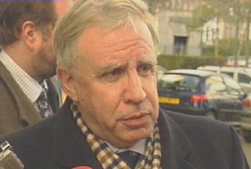 Paul Murphy - Victim commissioner to be appointed