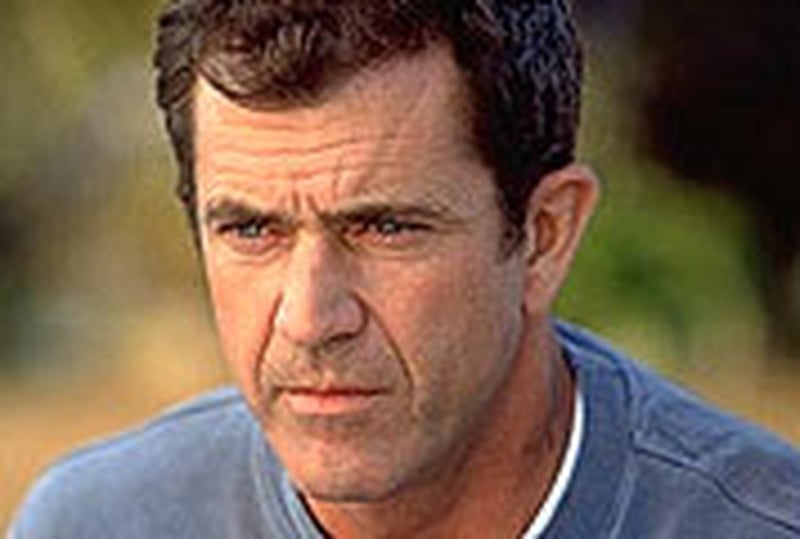 Gibson - "stupid rambling"