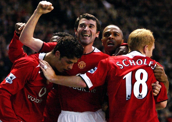 Manchester United need a 'miracle', claims defender Mikael Silvestre