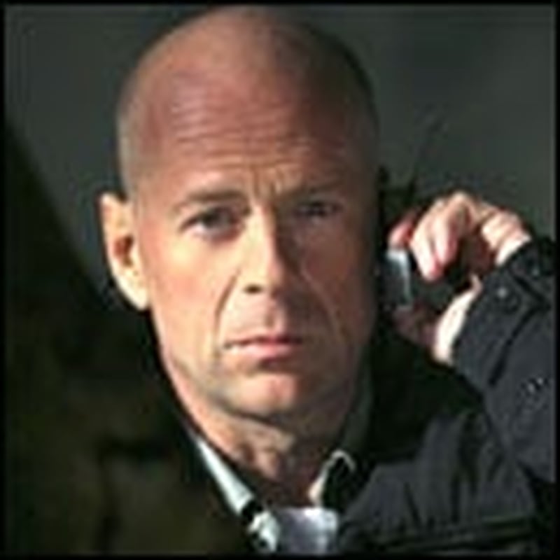 Does what he does best