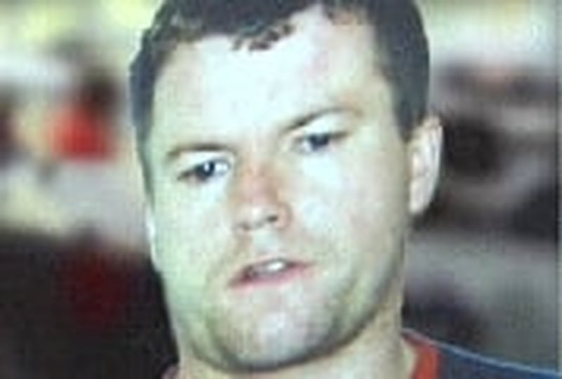 Anthony Spratt - Found dead in his cell