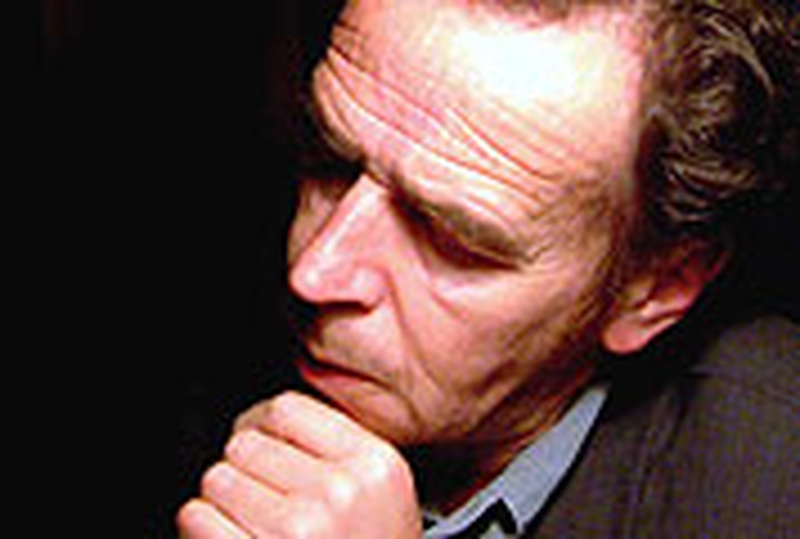 Sonny Condell: Waterford on August 11