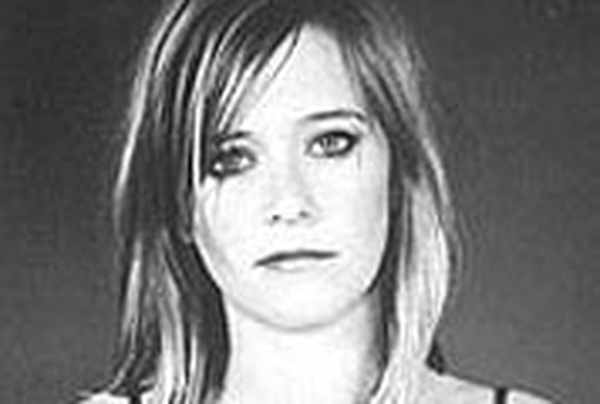 Edith Bowman - Wins charity contest