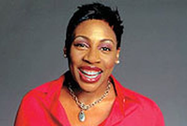 Yashere - Voted out of Celebrity Fame Academy