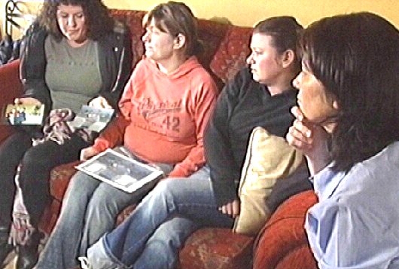 McCartney family - Want justice in court