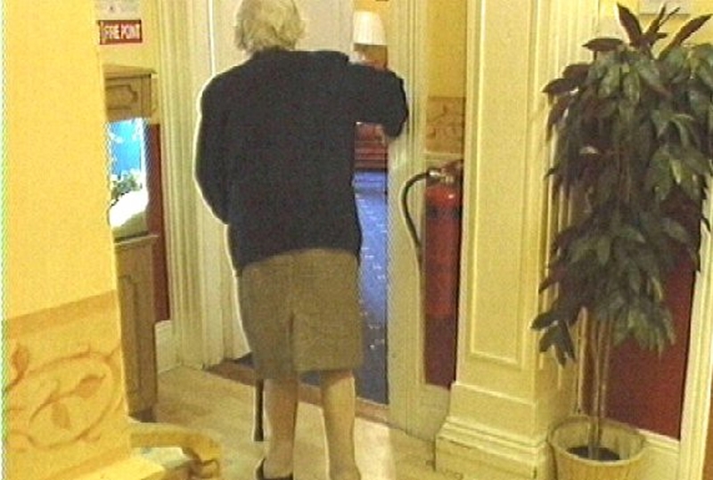 Nursing care - Charges regulations signed