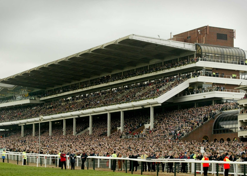 Racing results - €4m Paddy Power shortfall