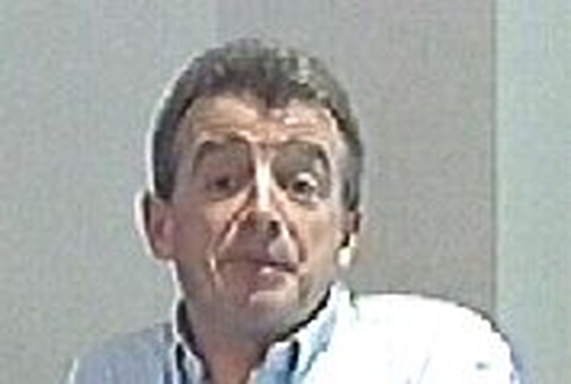 Michael O'Leary - Ryanair denies breaching a court order