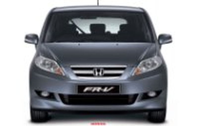 Honda FR-V