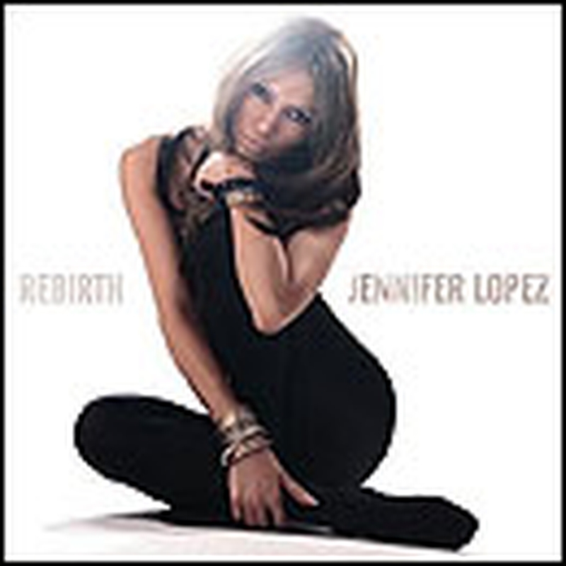 An album for the sake of an album