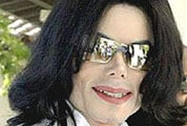 Jackson - Former security guard testifies