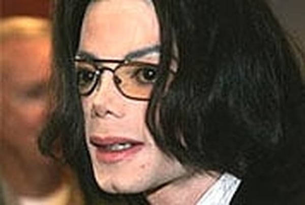 Jackson - Mother of accuser continues to give evidence