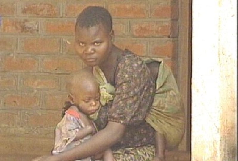 Africa - UN gets 32% of requested funds