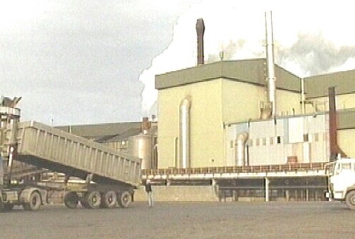 Carlow closure - €65m Greencore charge