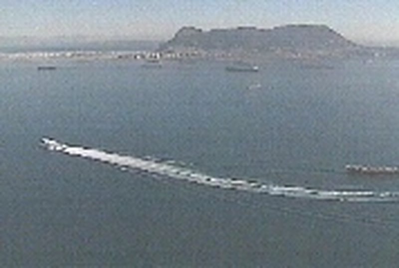 Marbella - Money-laundering ring