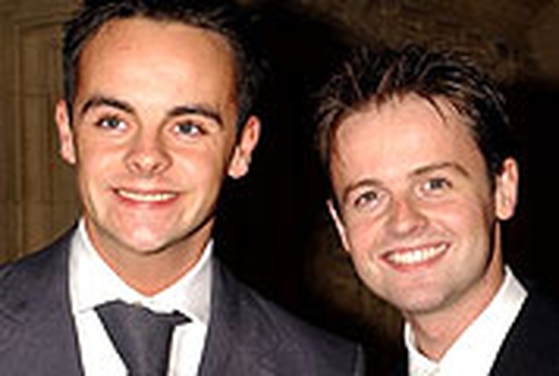 Ant &amp; Dec - Set to host new quiz show