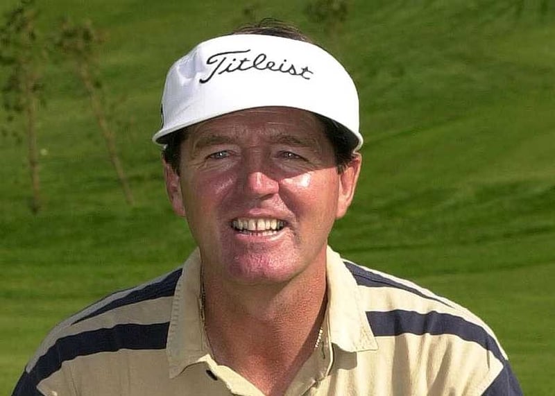 A final round of 70 was enough to see Des Smyth to victory in Bahrain