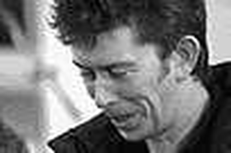 John Kelly - Presenter of RTÉ's Other Voices