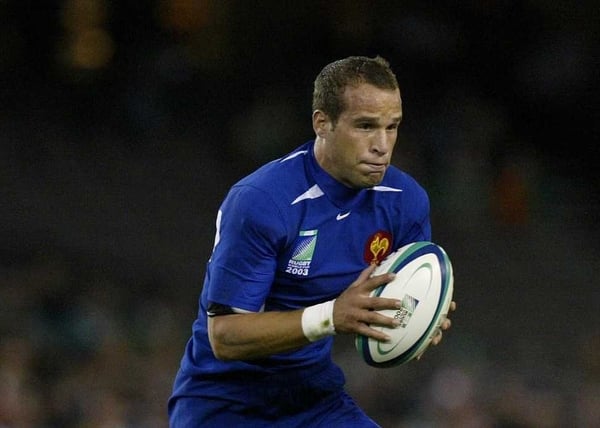 Frederic Michalak