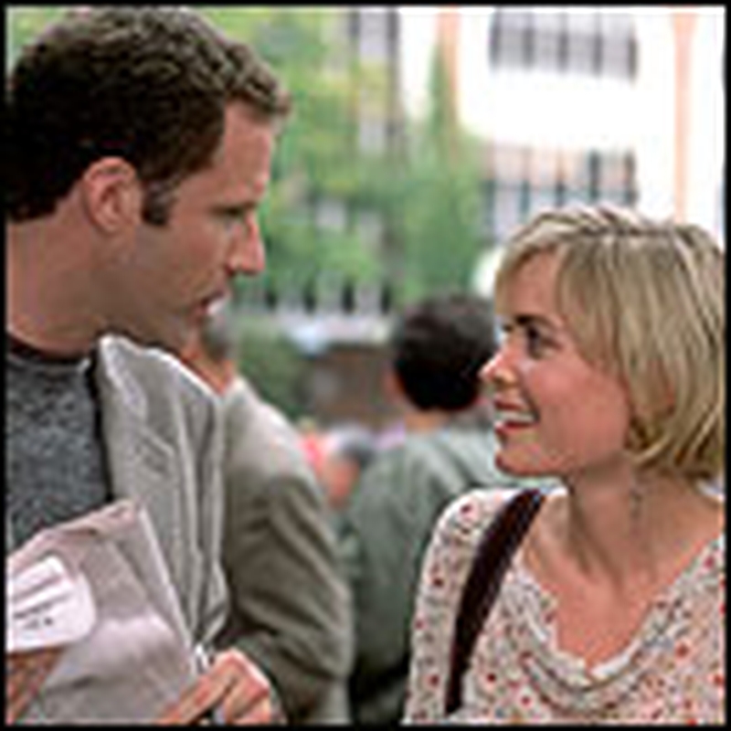 Ferrell and Mitchell shine