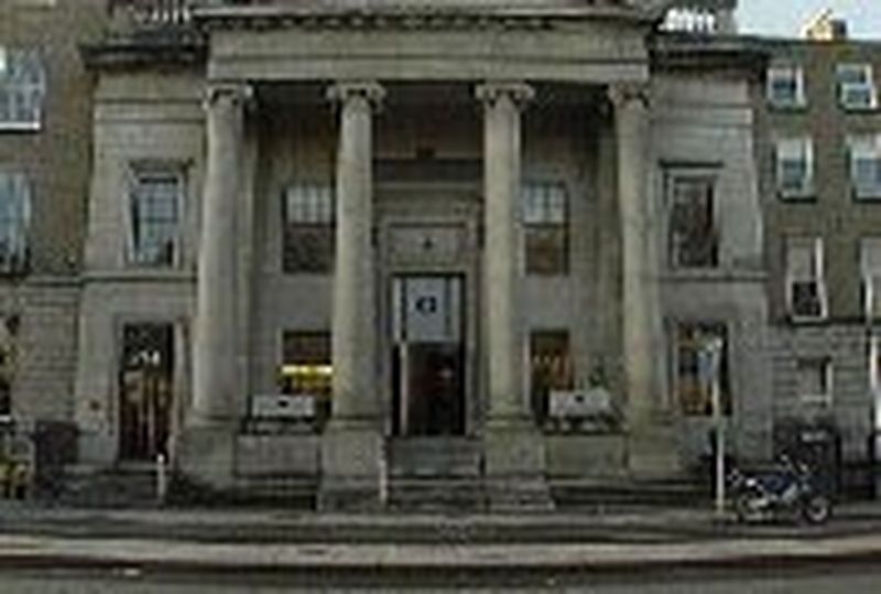 Department of Justice - New immigration bill