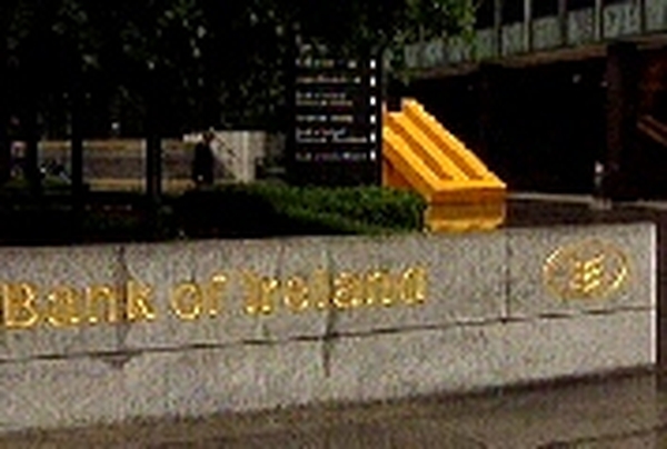 Bank of Ireland - Controversial pensions proposal