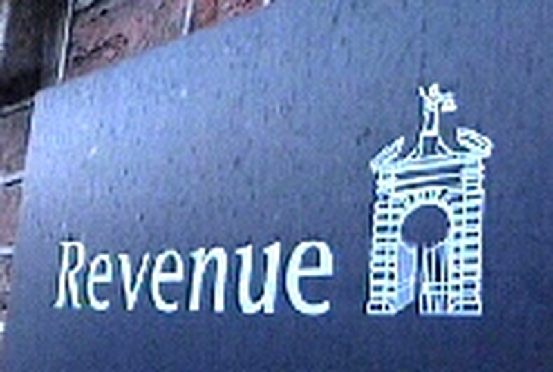 Revenue Commissioners - Customs warns on fake imports