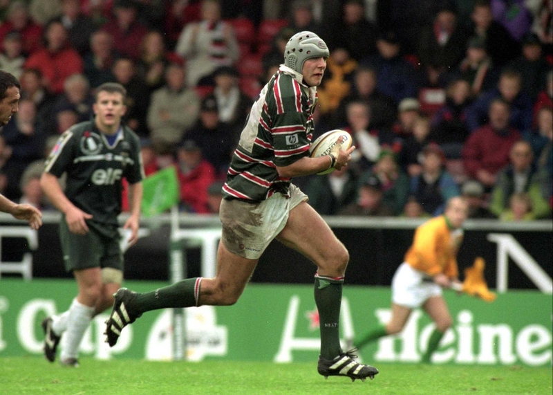 Ben Kay recognises the stiffness of the challenge England will face at Twickenham tomorrow