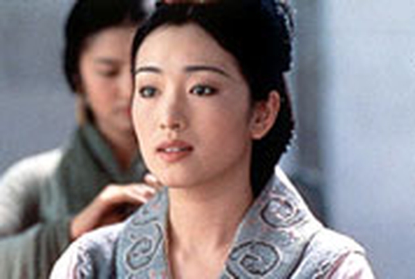 Li - Joins Colin Farrell and Jamie Foxx in new Michael Mann movie