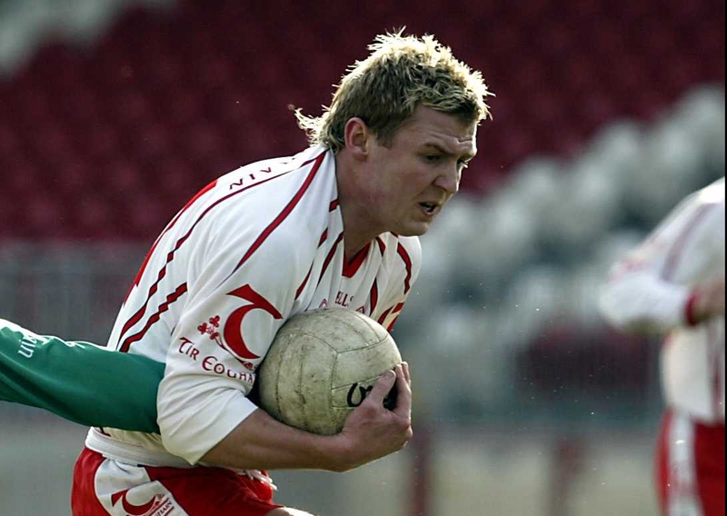 Tyrone stared a long, idle summer in the face, but Owen Mulligan gave them a second chance
