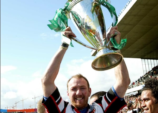 Toulouse lock Trevor Brennan will travel to Dublin for a 1 February hearing