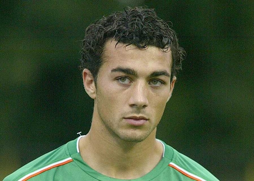 Stephen Kelly has withdrawn from the Republic of Ireland squad