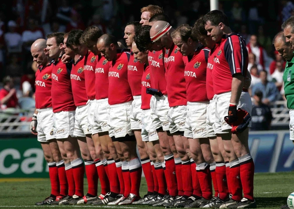 Munster handed a serious injury setback