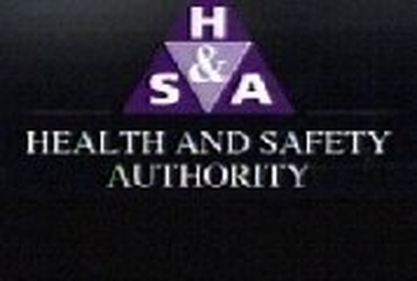 Health &amp; Safety Authority - Investigation after Louth death