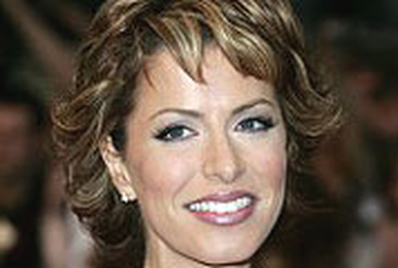 Kaplinsky - Marries fiancé Justin Bower after whirlwind romance