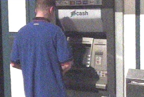 ATMs row - Hearing tomorrow