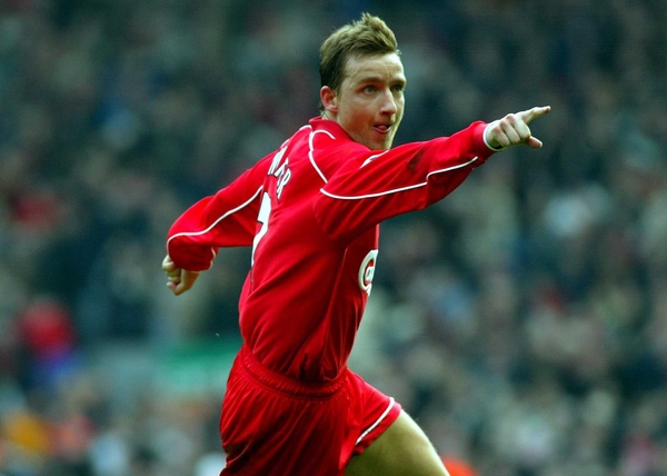 Vladimir Smicer