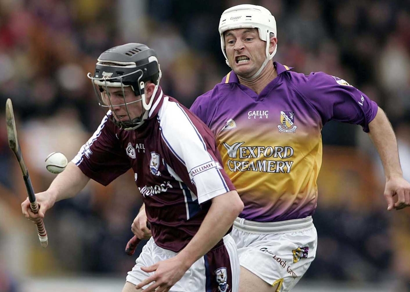 Setback for Wexford ahead of Leinster defence