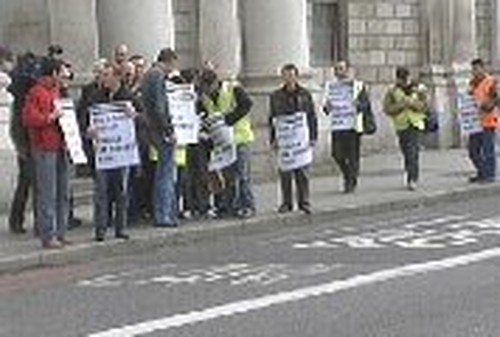 Gama dispute - Labour Court recommendation