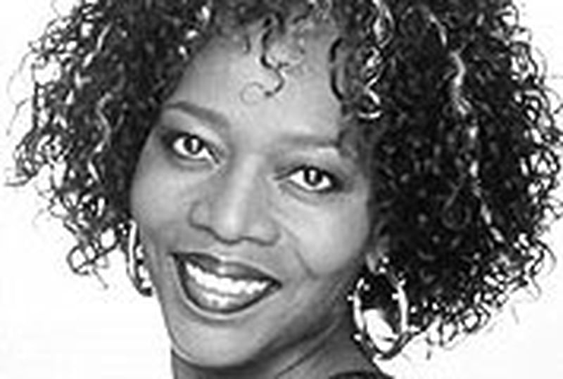 Woodard - Full-time on the show for next season