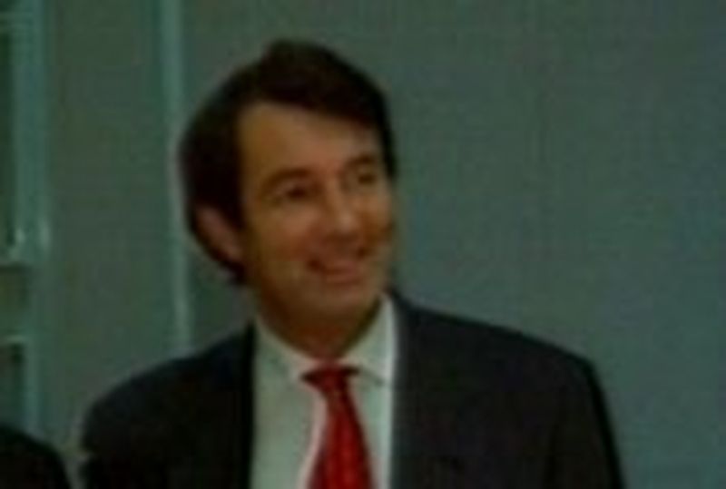 Michael Lowry - Former Transport Minister