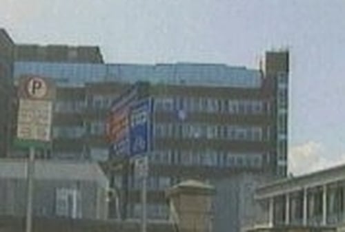 Mater Hospital - Drug treatment trials