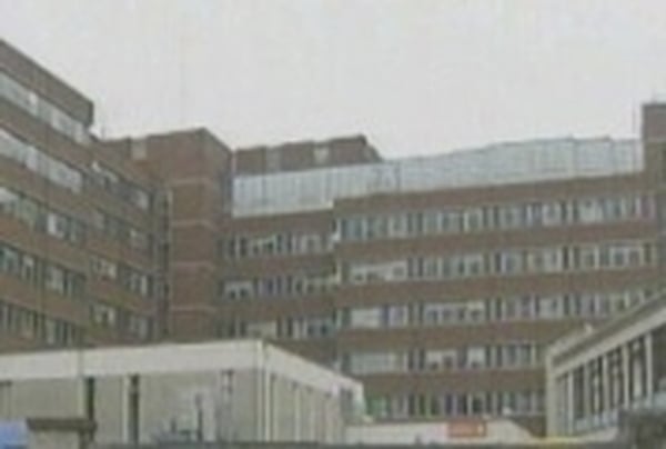Mater Hospital - Location of new facility disputed