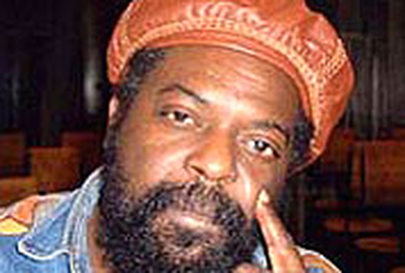 Delgado - Died in London