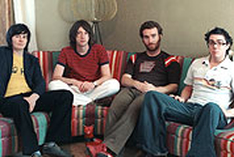 Hal - Album out next week